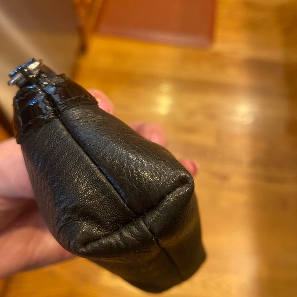 EUC Brighton Leather Coin Purse - Picture 6 of 7